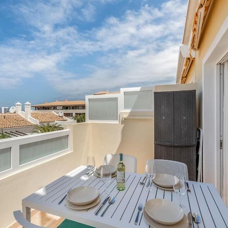 Beautifull Residencial Albatros By Paramount Holidays Costa Adeje  Extérieur photo