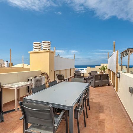 Beautifull Residencial Albatros By Paramount Holidays Costa Adeje  Extérieur photo