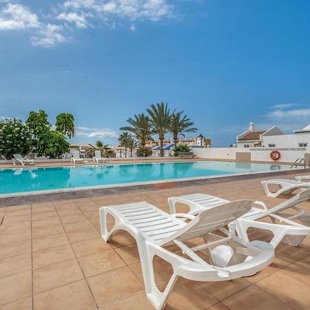Beautifull Residencial Albatros By Paramount Holidays Costa Adeje  Extérieur photo