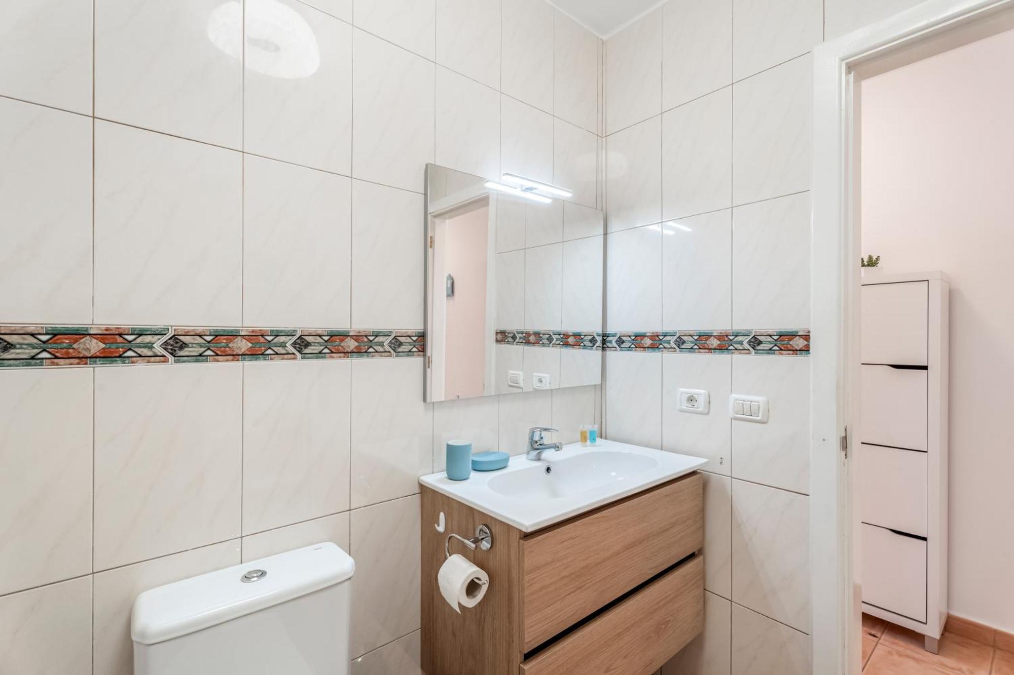 Beautifull Residencial Albatros By Paramount Holidays Costa Adeje  Extérieur photo