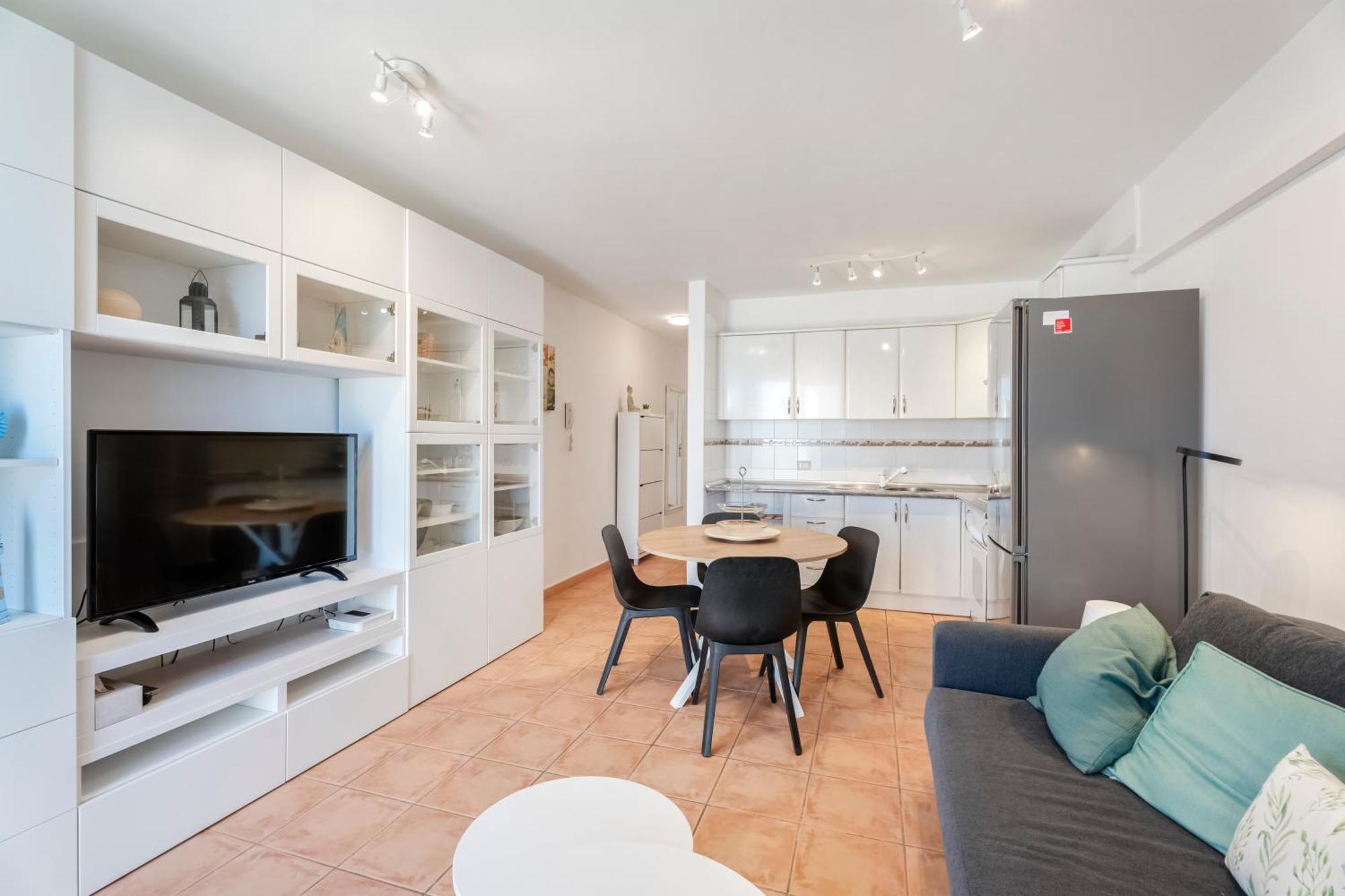 Beautifull Residencial Albatros By Paramount Holidays Costa Adeje  Extérieur photo