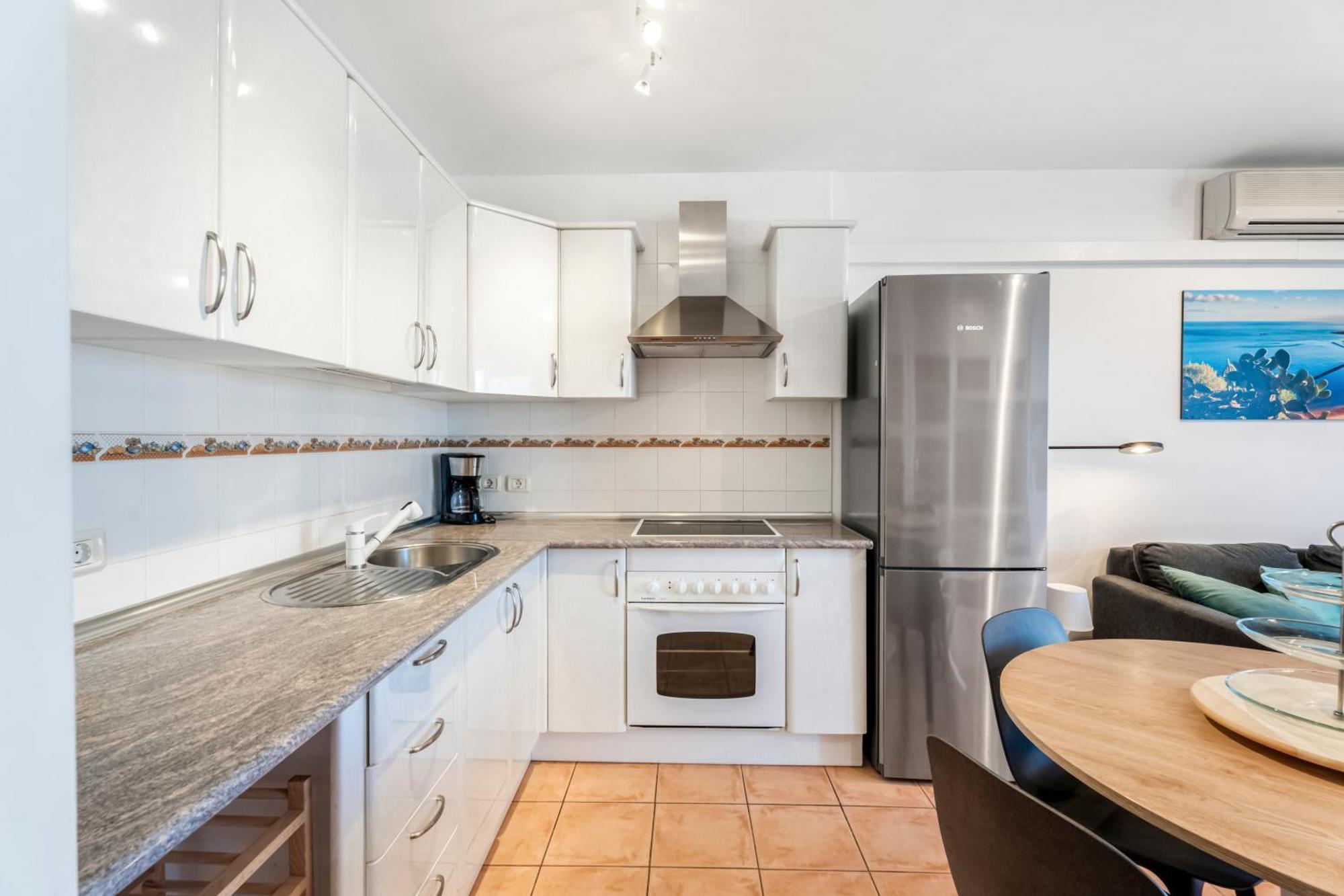 Beautifull Residencial Albatros By Paramount Holidays Costa Adeje  Extérieur photo