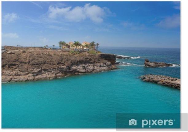 Beautifull Residencial Albatros By Paramount Holidays Costa Adeje  Extérieur photo